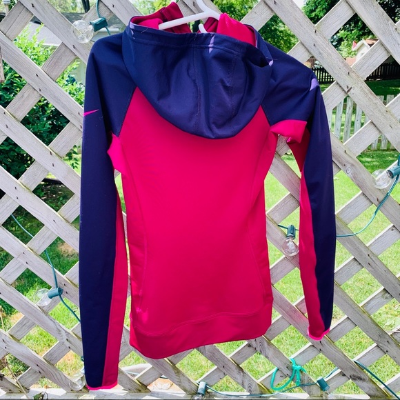 Nike Pro Dri-Fit Long Sleeve! - Picture 3 of 5